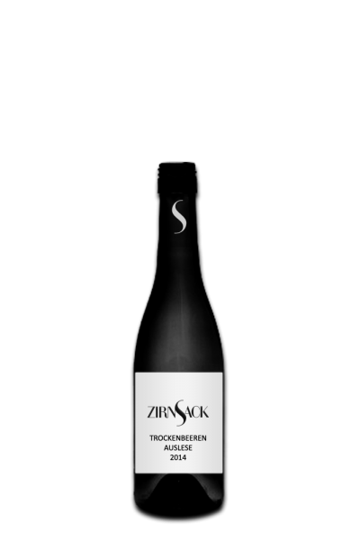 Trockenbeerenauslese 2014 / Welschriesling