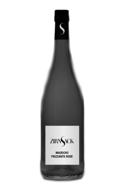 Frizzante rosé 2024