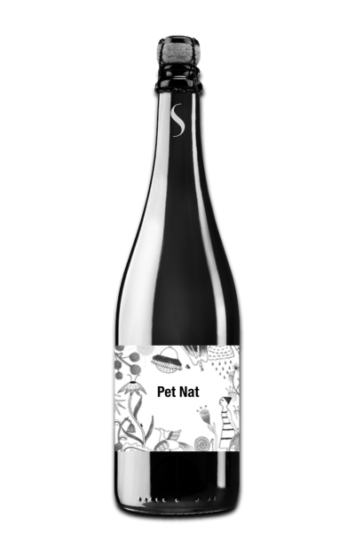 Pet Nat rosé