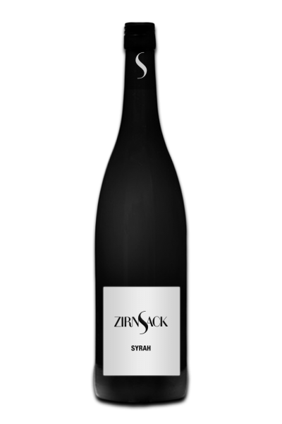 Syrah 2021