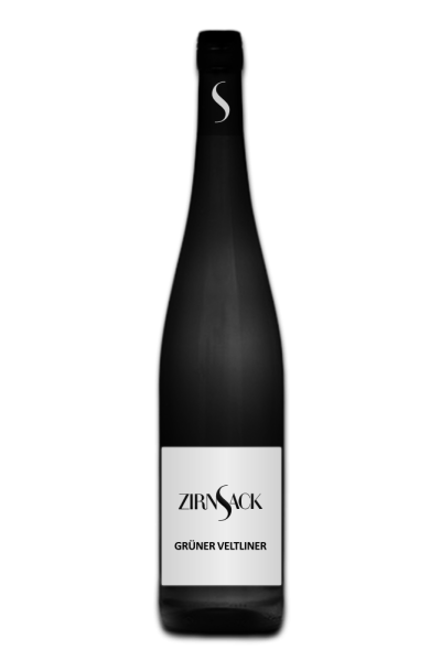 Grüner Veltliner "sieben", maischevergoren, 2018